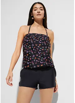 Zwemsuit met slip, bonprix