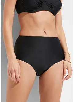 Licht corrigerend high waist bikinibroekje, bonprix