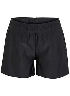 Zwemshort met binnenslip, bonprix