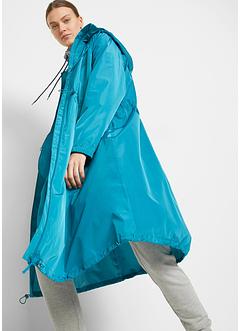 Lange oversized outdoor jas, bpc bonprix collection