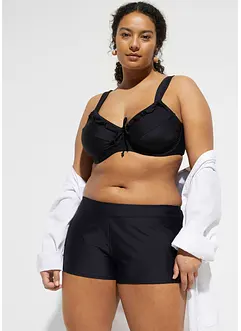 Zwemshort met binnenslip, bonprix