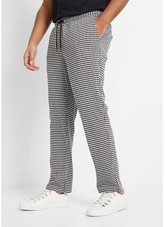 Regular fit chino stretch instapbroek, tapered, RAINBOW