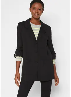 Punto di Roma blazer in een viscosemix, bonprix