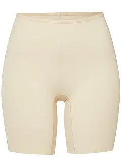 Korte legging tegen schurende benen met verkoelend polyamide, bonprix