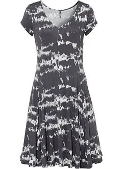 Shirtjurk van soepele viscose, bonprix