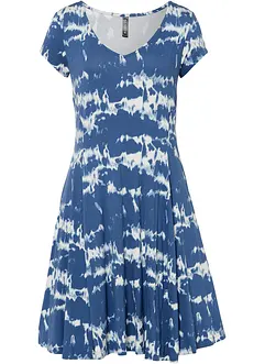 Shirtjurk van soepele viscose, bonprix