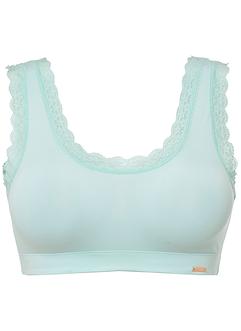 Feel Comfort bralette met bamboevezels, bpc bonprix collection