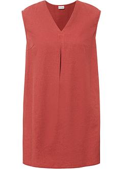 Linnen blousetop, BODYFLIRT