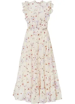 Maxi jurk, bonprix