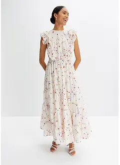 Maxi jurk, bonprix