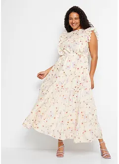 Maxi jurk, bonprix
