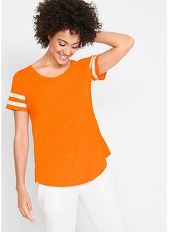 Sportshirt met korte mouwen, bpc bonprix collection