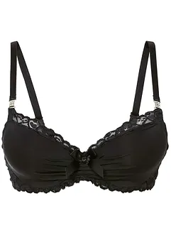 Voorgevormde bh met beugels, bonprix