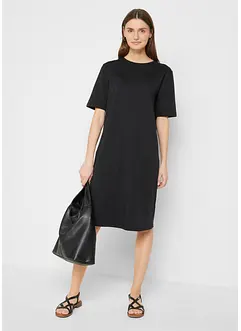 Oversized shirtjurk van katoen (set van 2), bonprix