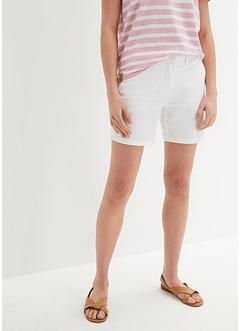 Chino short, bpc bonprix collection