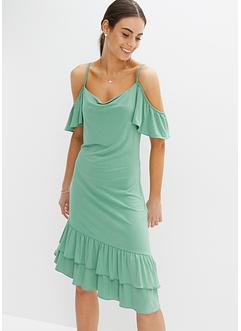 Shirtjurk van viscose, BODYFLIRT