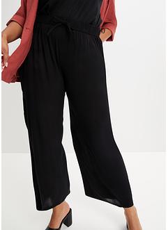 Wijde broek, korte maat, BODYFLIRT
