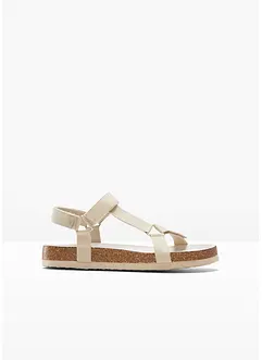 Sandalen, bonprix