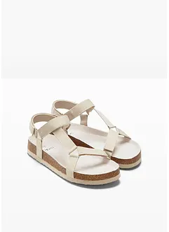 Sandalen, bonprix