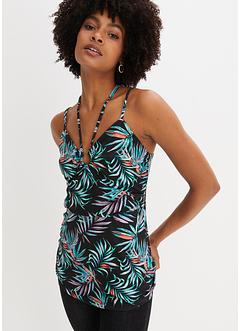 Top met straps, BODYFLIRT boutique