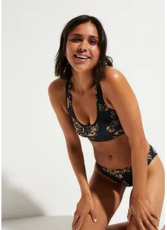 Bralette bikini (2-dlg. set), bonprix