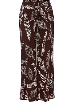 Marlene Dietrich broek van viscose, bonprix