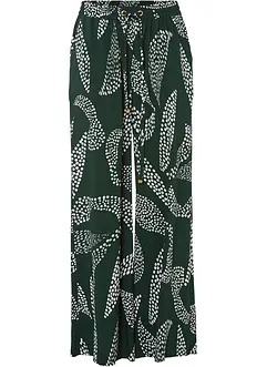 Marlene Dietrich broek van viscose, bonprix