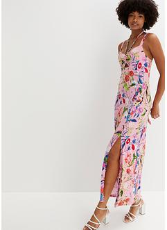 Jurk met cut-outs, BODYFLIRT boutique