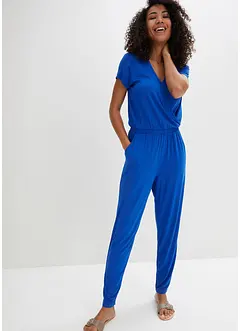 Jumpsuit, cropped, bonprix