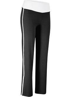 Palazzo broek met stretch, bpc bonprix collection