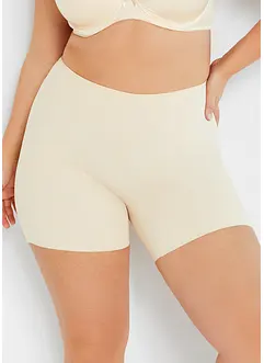 Korte legging tegen schurende benen met verkoelend polyamide, bonprix