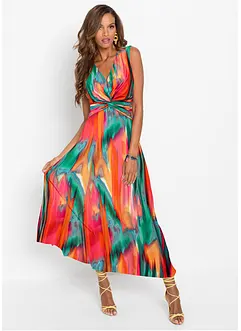 Maxi jurk, bonprix