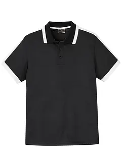 Piqué poloshirt, bonprix