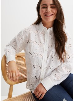 Momentum Ruim Krachtcel Grote maten blouses dames online kopen | bonprix