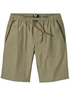 Instap bermuda, regular fit, bpc bonprix collection
