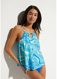 Tankini met cut-out (2-dlg. set), bonprix