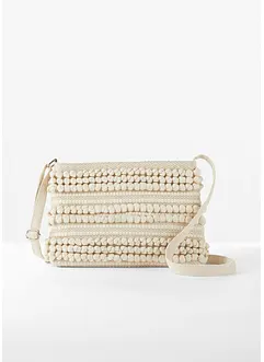 Stoffen schoudertas, bonprix