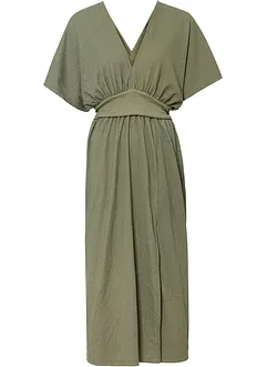 Midi jurk, bonprix