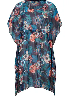 Strandtuniek van chiffon, bonprix