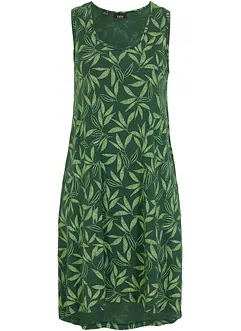 Katoenen jurk, bonprix