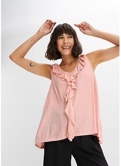 Top met volants, BODYFLIRT