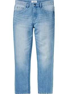 Classic fit jeans, straight, bonprix