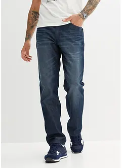 Classic fit jeans, straight, bonprix