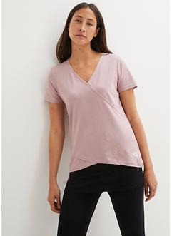 Sportshirt in wikkellook, bpc bonprix collection