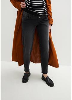 Stretch zwangerschapsjeans met wijde pijpen, bpc bonprix collection