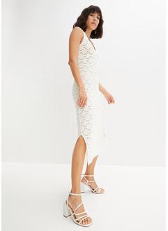 Gebreide jurk, BODYFLIRT
