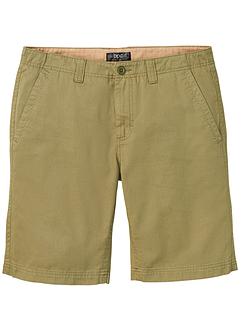 Chino bermuda, regular fit, bpc bonprix collection