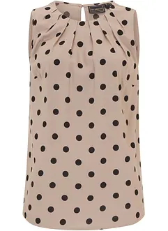 Top van viscose, bonprix