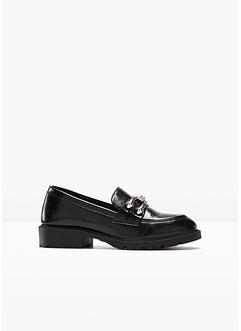 Chunky loafers, BODYFLIRT