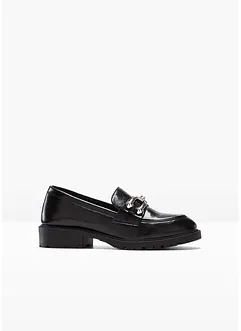 Chunky loafers, bonprix